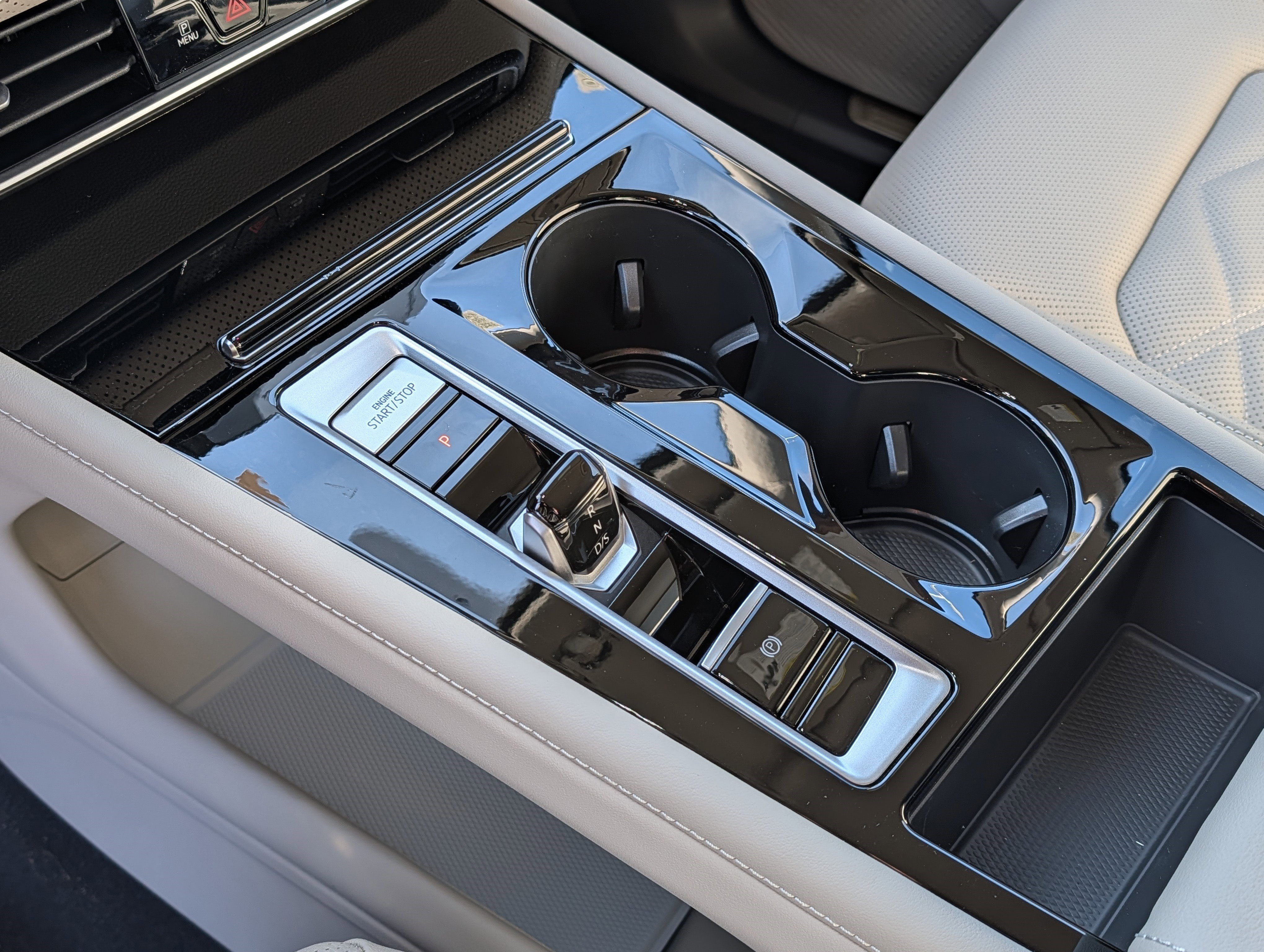 New 2026 Volkswagen Atlas SE AWD/4WD image 10