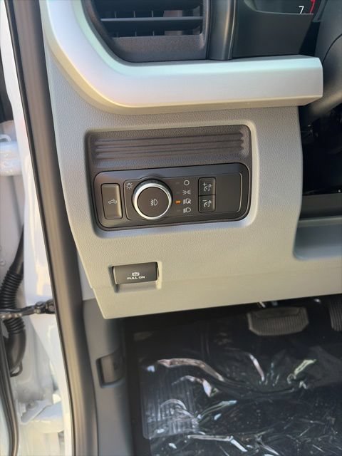 New 2026 Ford F250 XL w/ STX Appearance Package AWD/4WD image 28