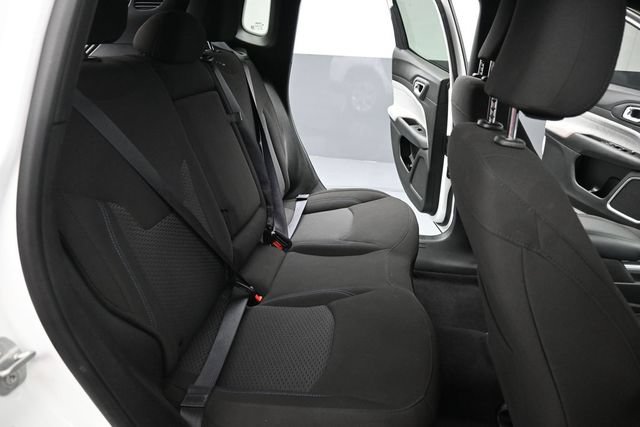 Used 2025 Jeep Compass Sport AWD/4WD image 16