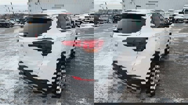 New 2026 Buick Encore GX Preferred w/ Advanced Technology Package image 38