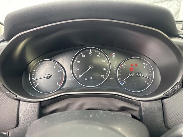 Used 2023 MAZDA CX-50 2.5 S w/ Cargo Package image 18