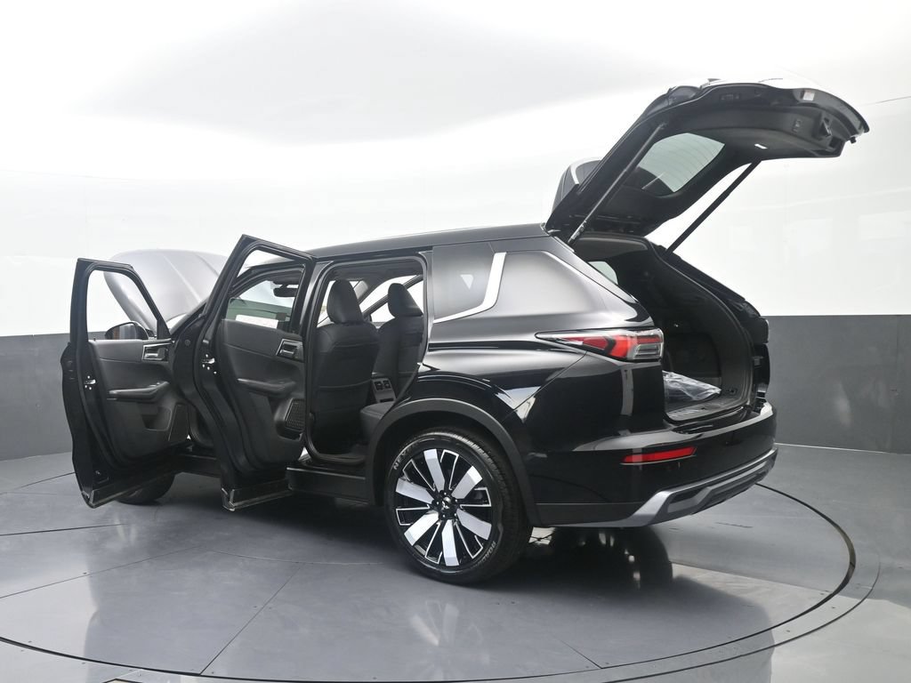 New 2026 Mitsubishi Outlander SE FWD image 90