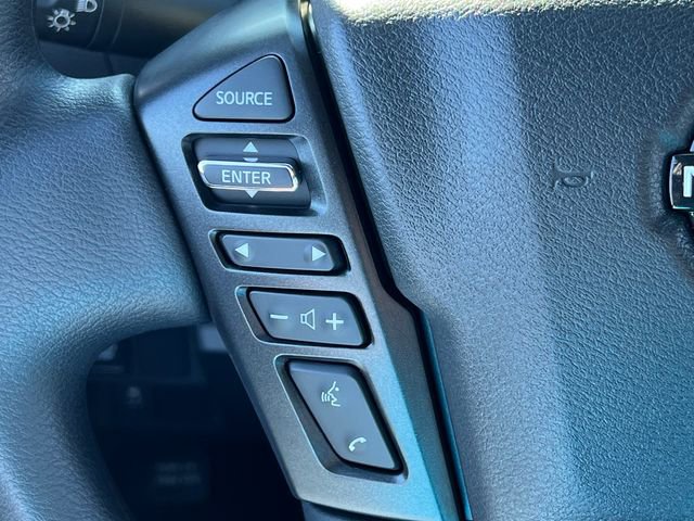 New 2026 Nissan Frontier SV w/ Tow Package image 13