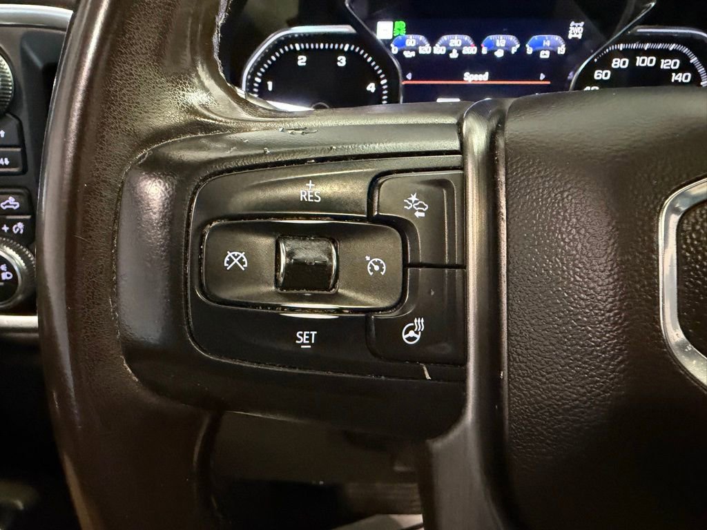 Used 2023 GMC Sierra 2500 Denali w/ Denali Ultimate Package image 25