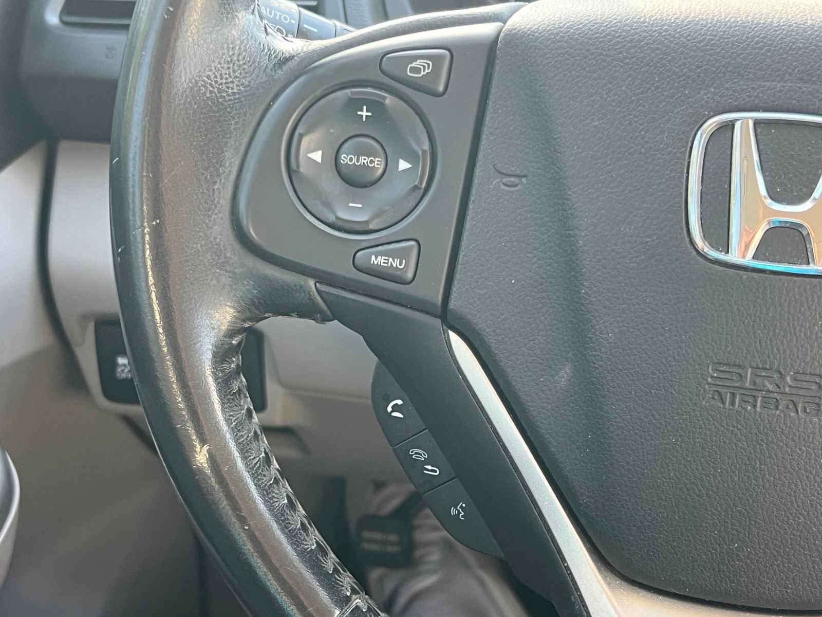 Used 2013 Honda CR-V EX-L image 25