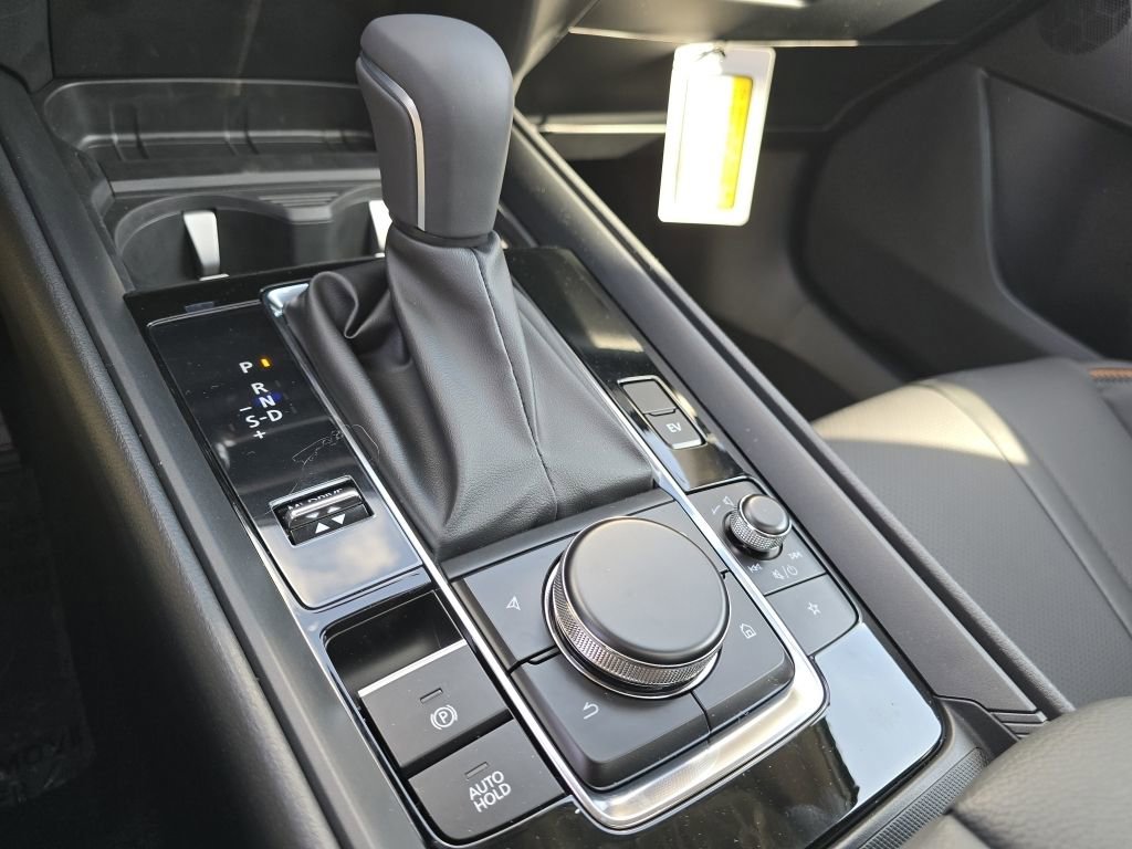 New 2026 MAZDA CX-50 2.5 Hybrid w/ Weather Package AWD/4WD image 22