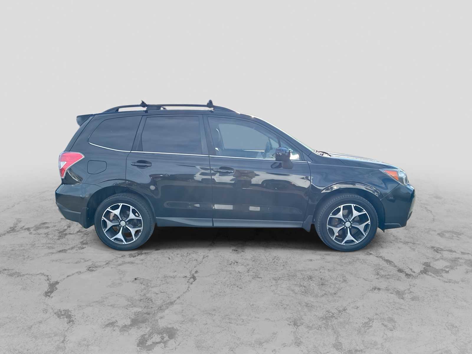 Used 2014 Subaru Forester 2.0XT Premium w/ Popular Package #2 image 9