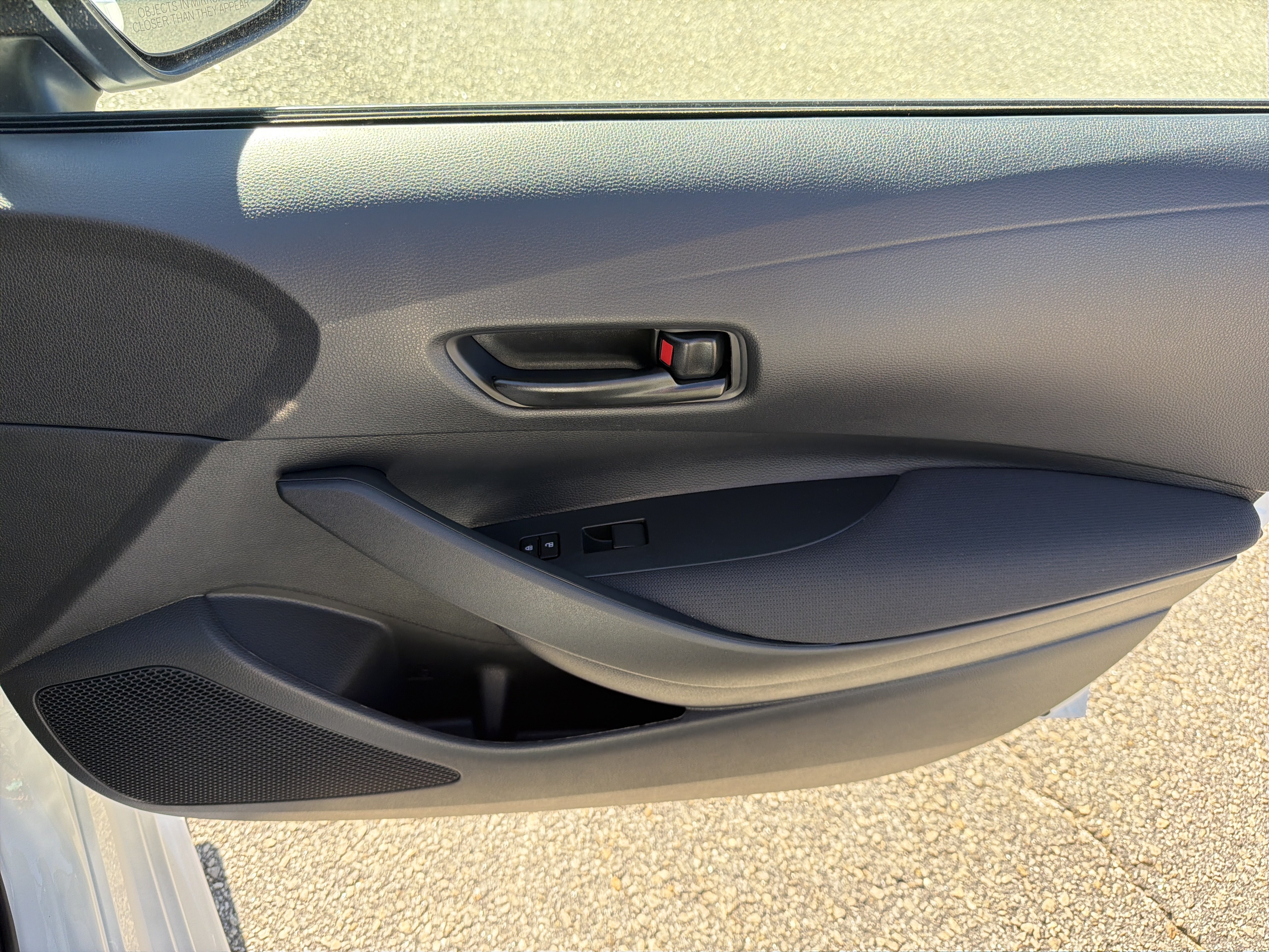 New 2027 Toyota Corolla LE FWD image 14