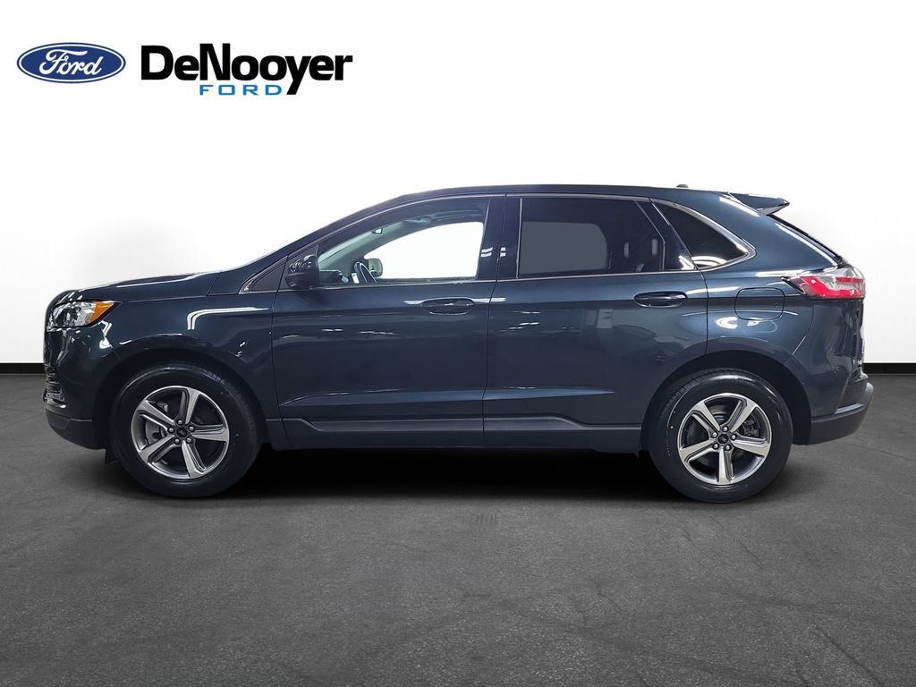 Used 2023 Ford Edge SEL w/ Convenience Package AWD/4WD image 10