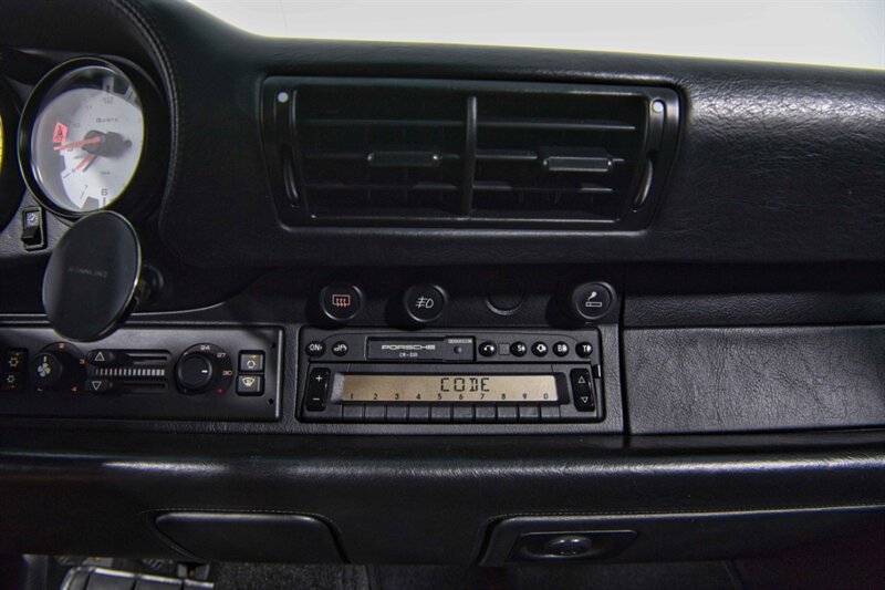 Used 1997 Porsche 911 Turbo AWD/4WD image 25