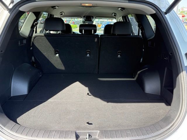 Used 2023 Hyundai Santa Fe SEL AWD/4WD image 17