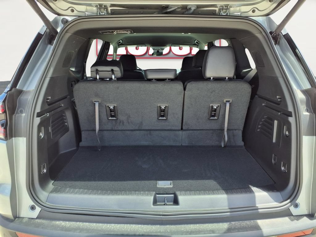 New 2026 GMC Acadia Elevation w/ Black Edition FWD image 23