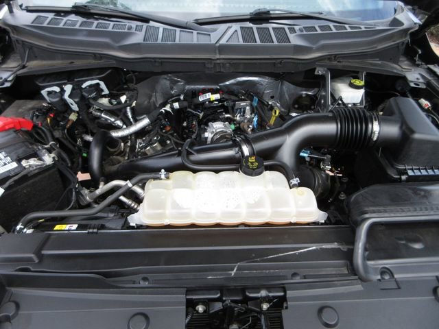 Certified 2023 Ford F150 XL w/ STX Appearance Package AWD/4WD image 27