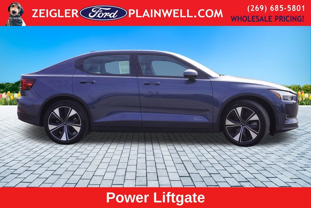 Used 2024 Polestar Polestar 2 image 6