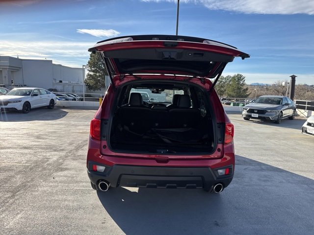 Used 2023 Honda Passport EX-L image 28