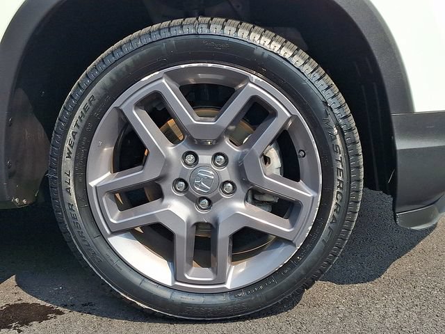 Certified 2023 Honda Passport EX-L image 8