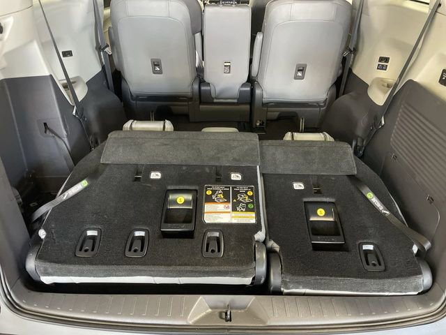 Used 2021 Toyota Sienna XLE image 26