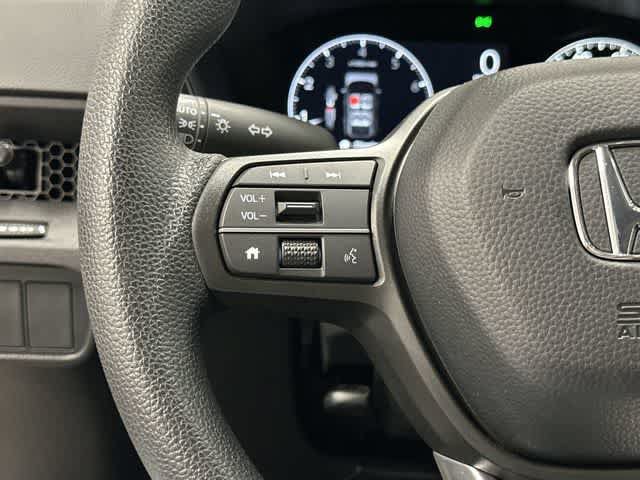 Certified 2026 Honda CR-V LX image 17