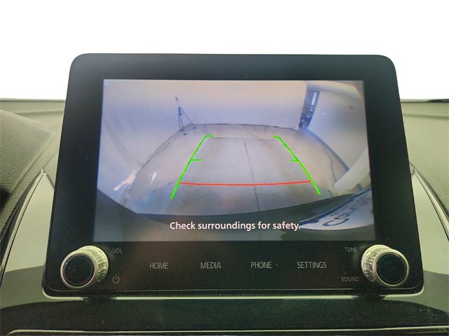 Used 2023 Mitsubishi Eclipse Cross LE image 14