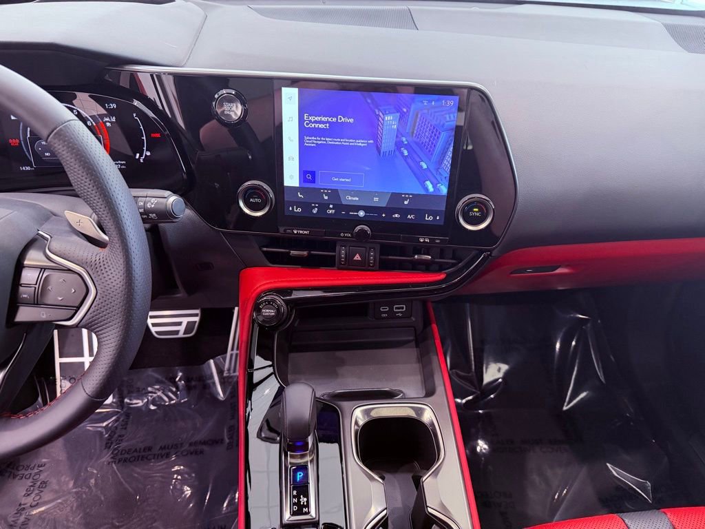 Certified 2026 Lexus NX 350 F Sport w/ Accessory Package (2T) AWD/4WD image 26