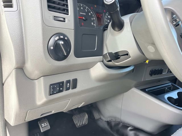 Used 2020 Nissan NV 1500 SV RWD image 28