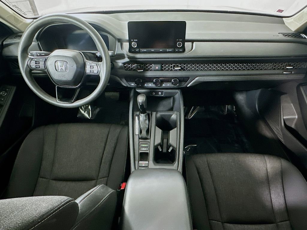 Used 2024 Honda Accord EX image 16