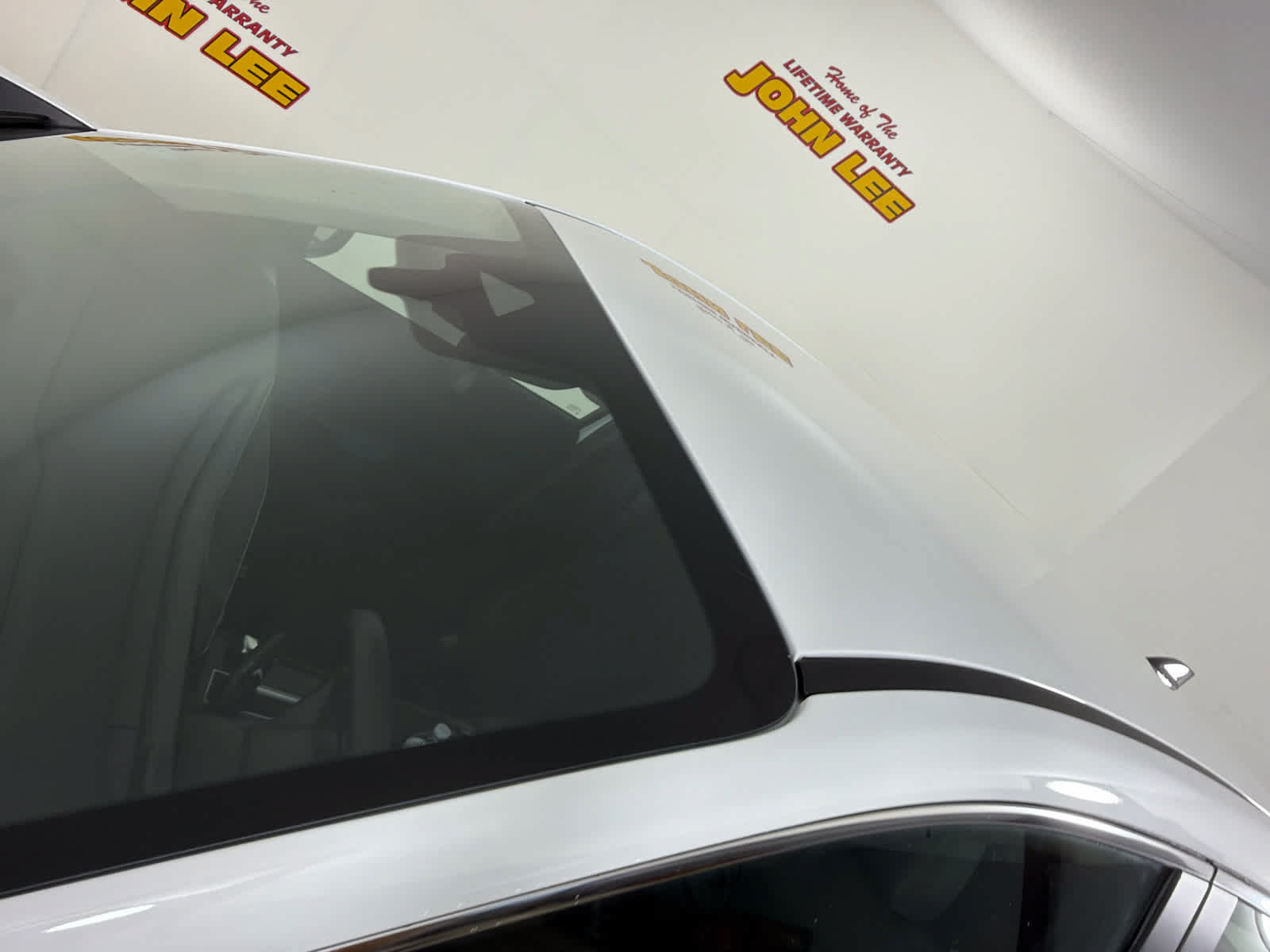New 2026 Nissan Kicks S FWD image 12