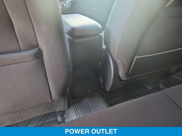 Used 2023 Chevrolet TrailBlazer LT w/ Convenience Package AWD/4WD image 28