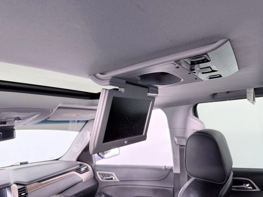 Used 2018 GMC Yukon Denali w/ Open Road Package image 25
