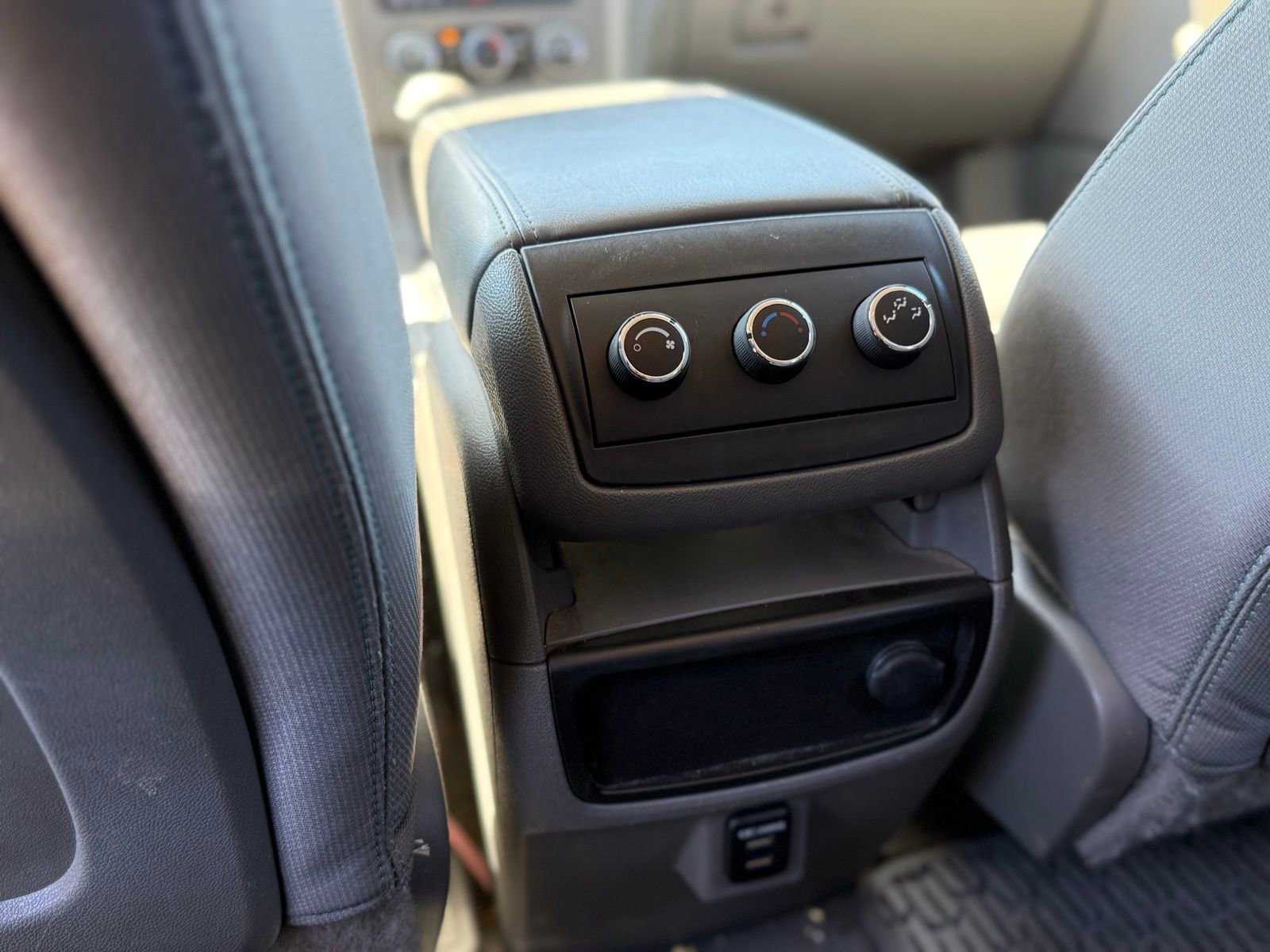 Used 2016 Chevrolet Traverse LS image 12