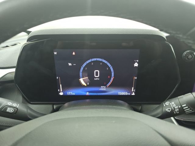 Used 2024 Chevrolet TrailBlazer LT w/ Convenience Package image 27