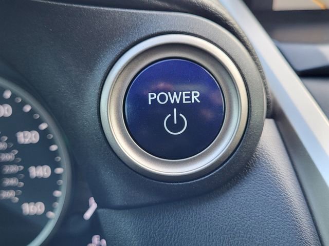 Used 2020 Lexus NX 300h AWD w/ Premium Package image 25