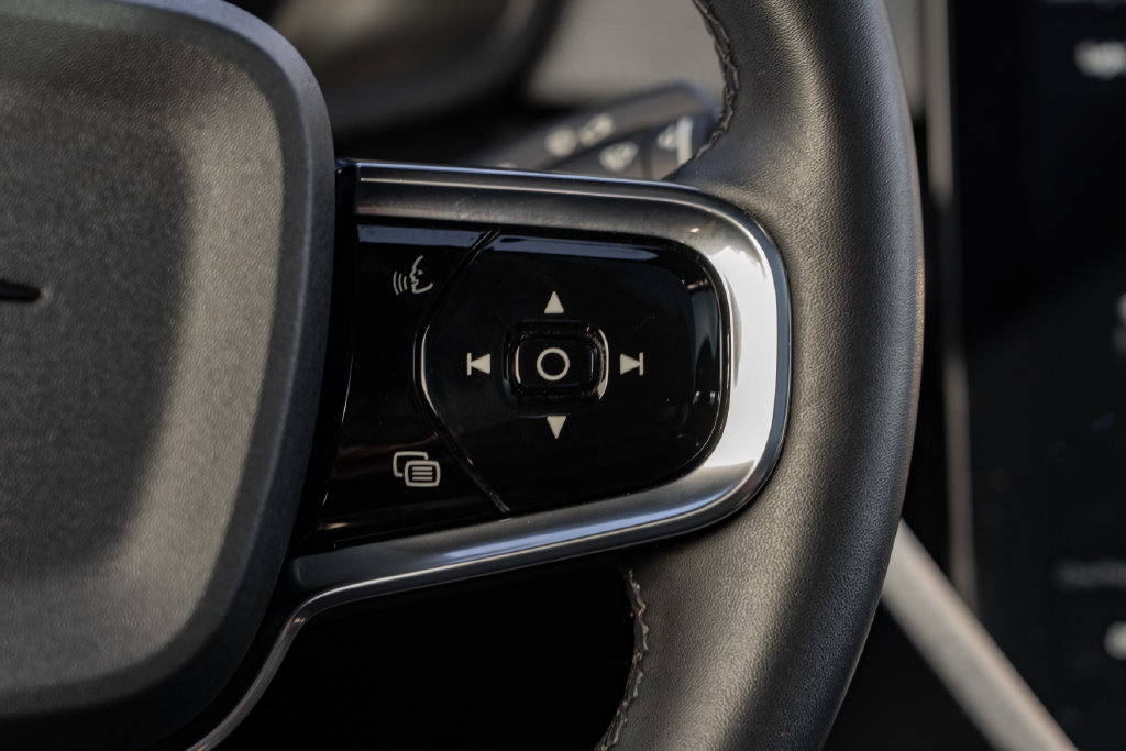 Used 2023 Polestar Polestar 2 AWD/4WD image 14