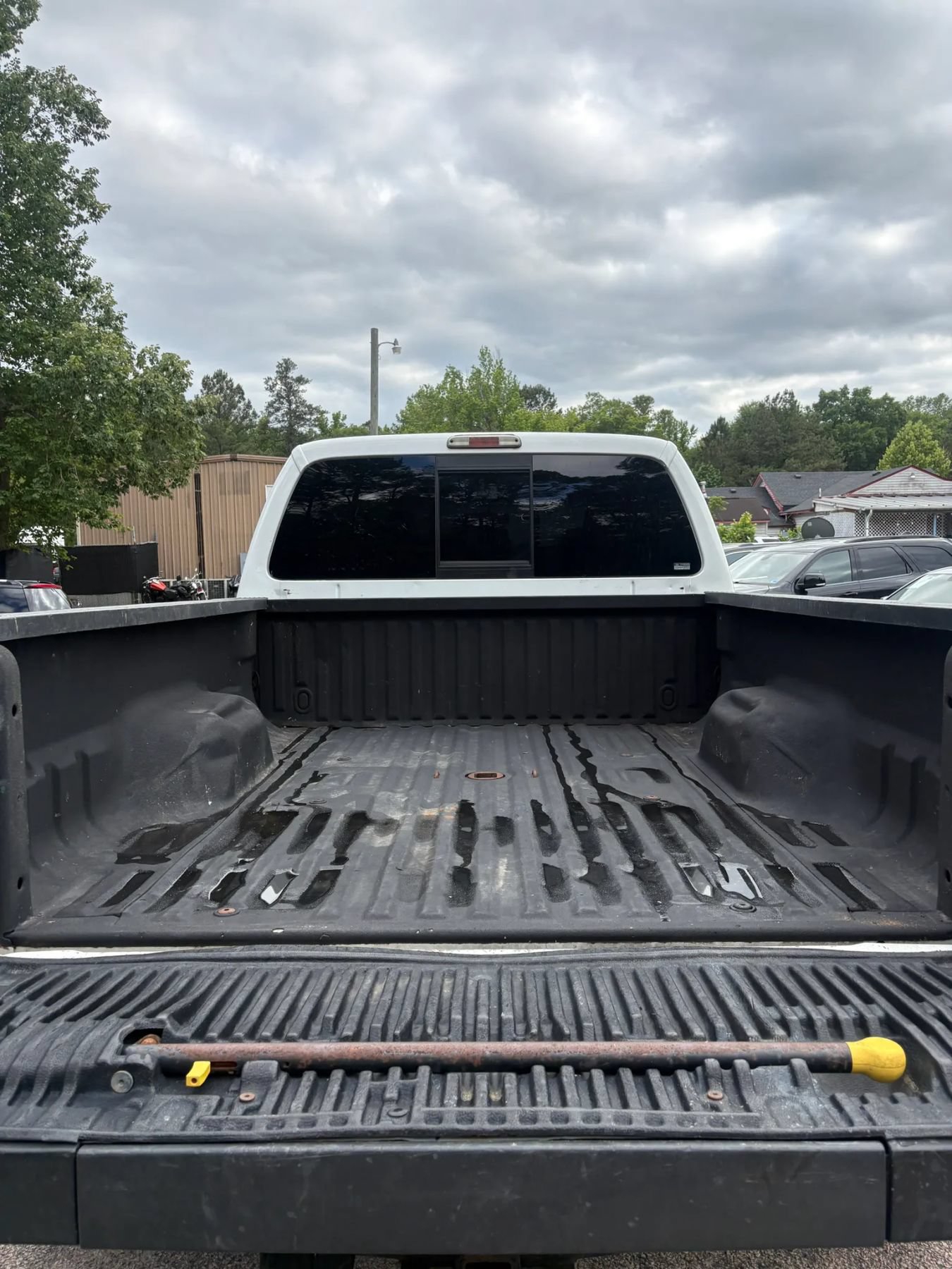 Used 2015 Ford F250 XL w/ Power Equipment Group AWD/4WD image 9