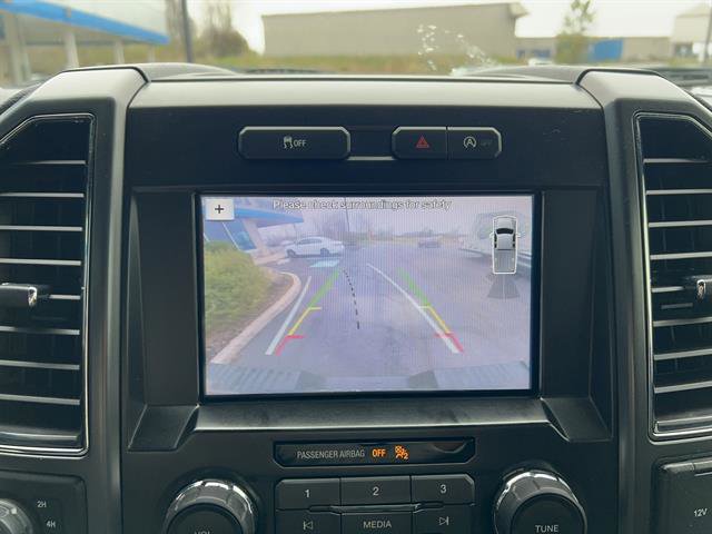 Used 2018 Ford F150 XLT w/ Equipment Group 302A Luxury image 20