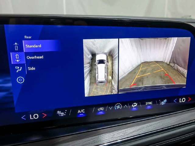 New 2027 Chevrolet Tahoe LT w/ Comfort Package AWD/4WD image 18