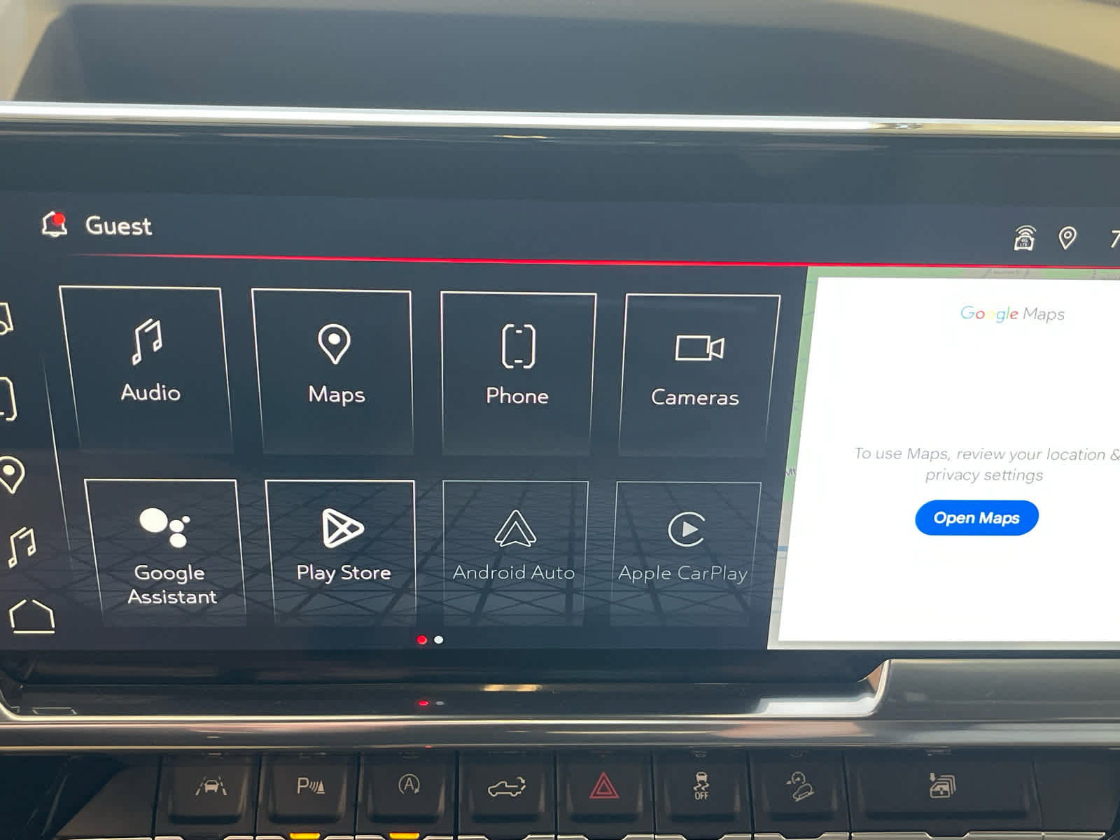 New 2026 GMC Sierra 1500 SLT w/ SLT Premium Plus Package image 48