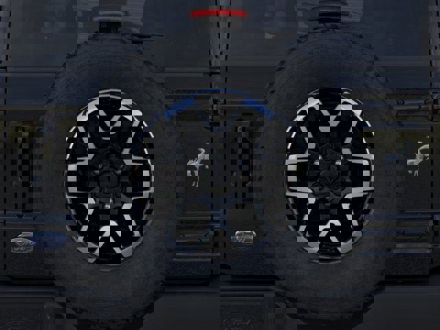 New 2025 Ford Bronco Outer Banks image 24