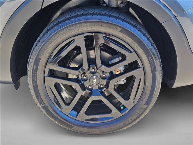 Used 2024 Kia Telluride SX Prestige X-Line AWD/4WD image 24