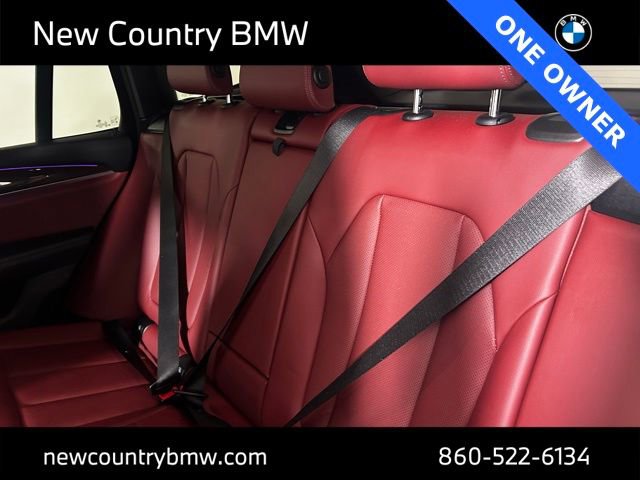 Used 2023 BMW X3 xDrive30i w/ Premium Package image 23