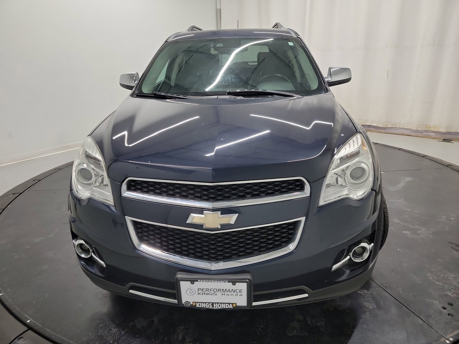 Used 2015 Chevrolet Equinox LTZ w/ LPO, Protection Package video 2