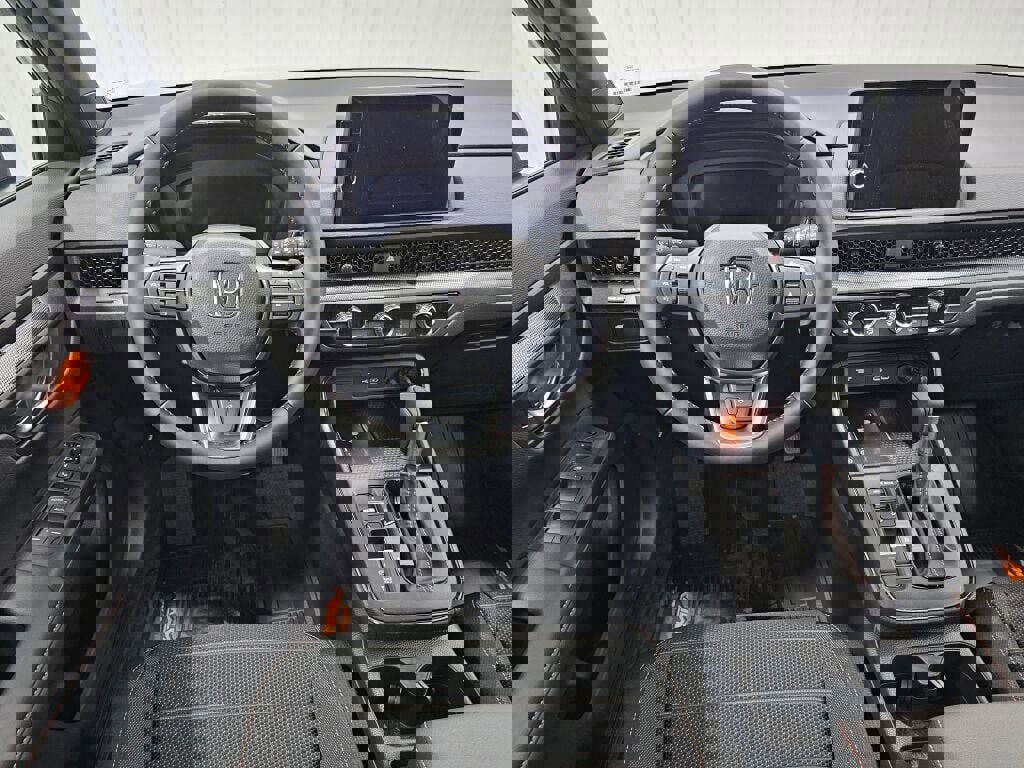 New 2026 Honda CR-V TrailSport image 4