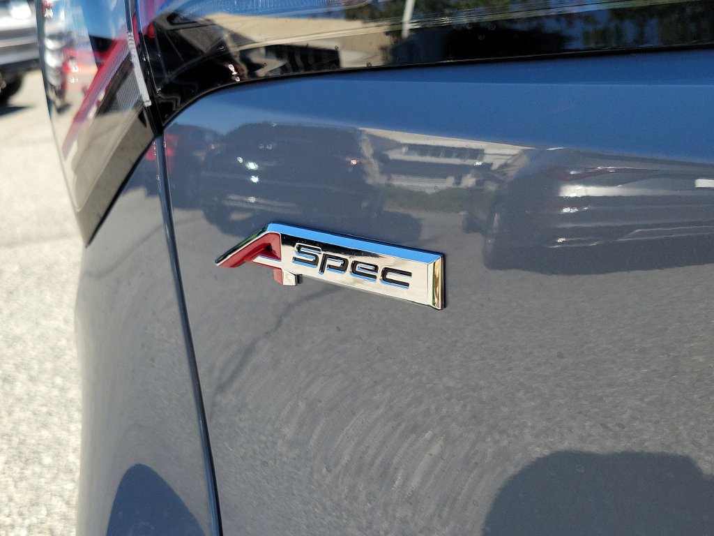 New 2026 Acura ADX A-Spec w/ Advance Package FWD image 8