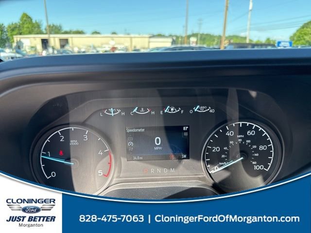 New 2025 Ford F450 XLT w/ XLT Value Package image 20