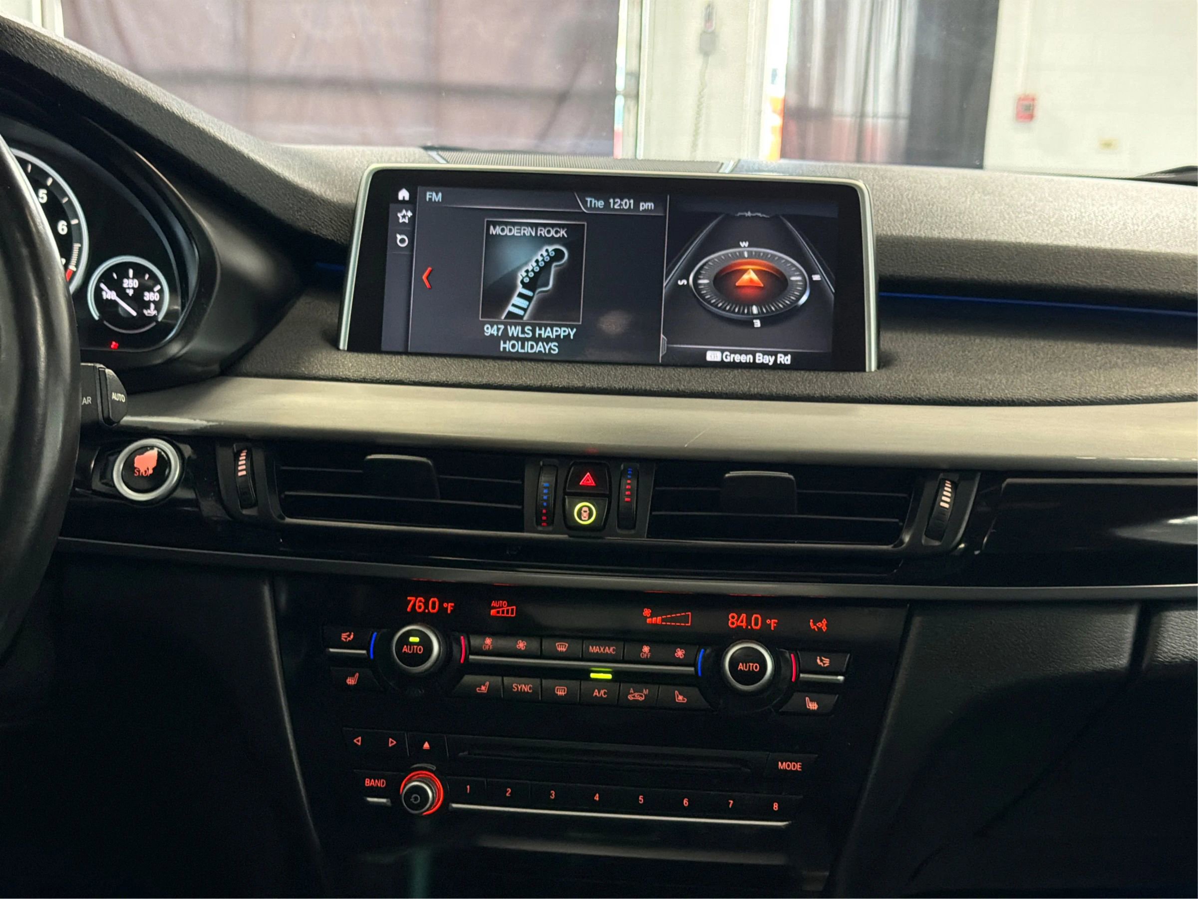 Used 2018 BMW X5 xDrive40e image 18