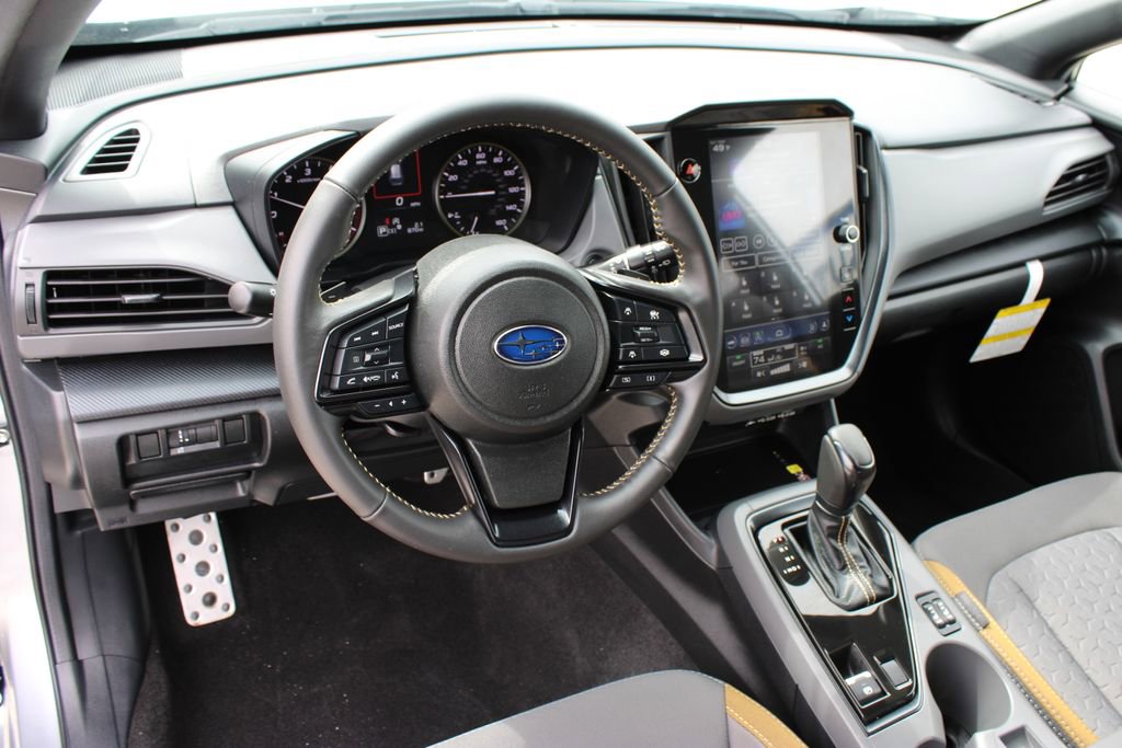 Used 2025 Subaru Crosstrek 2.5i Sport AWD/4WD image 11