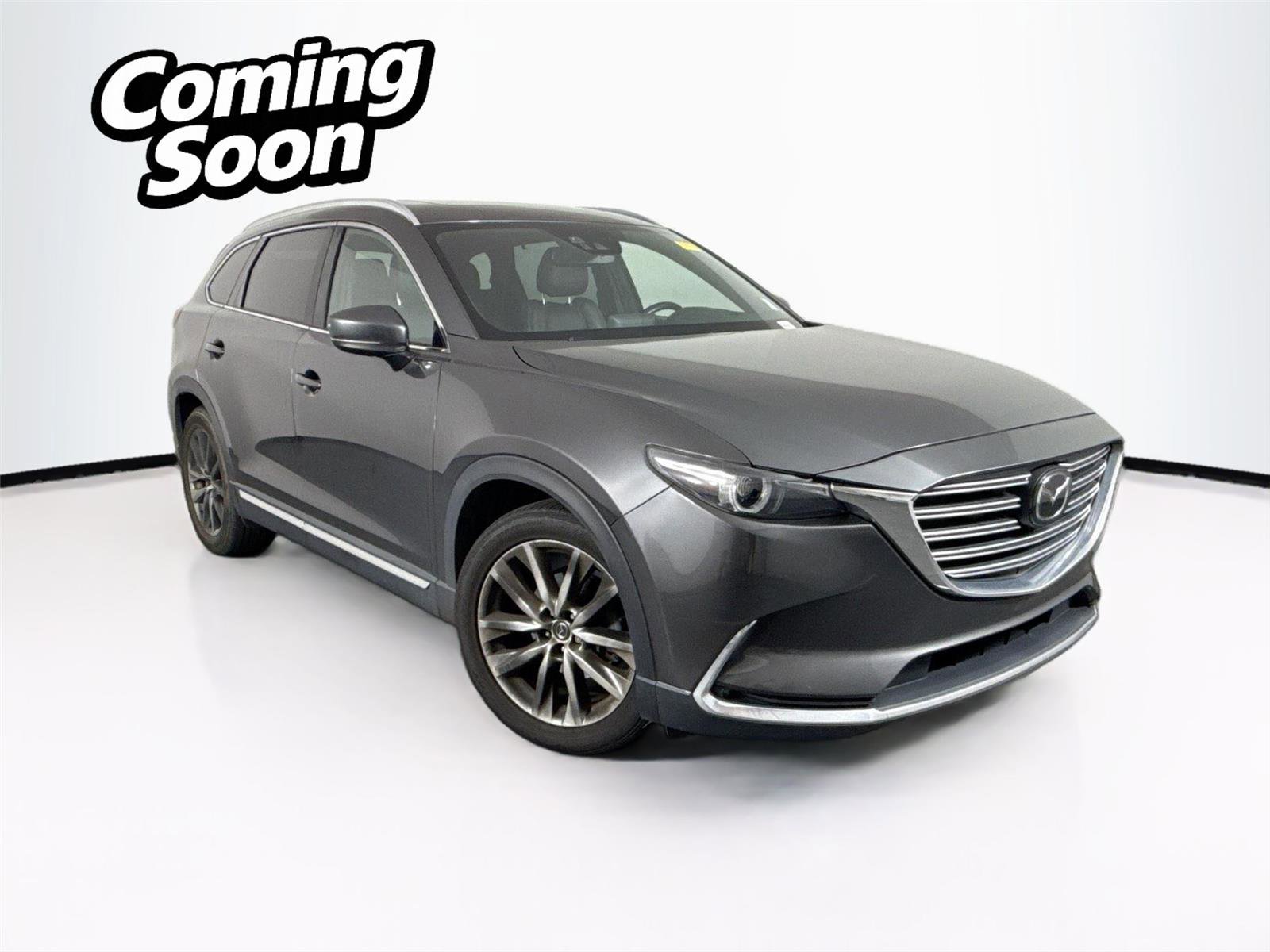 Used 2016 MAZDA CX-9 Grand Touring image 4
