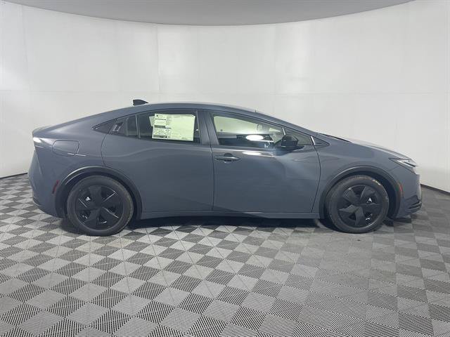 New 2026 Toyota Prius Plug-In Hybrid FWD image 8