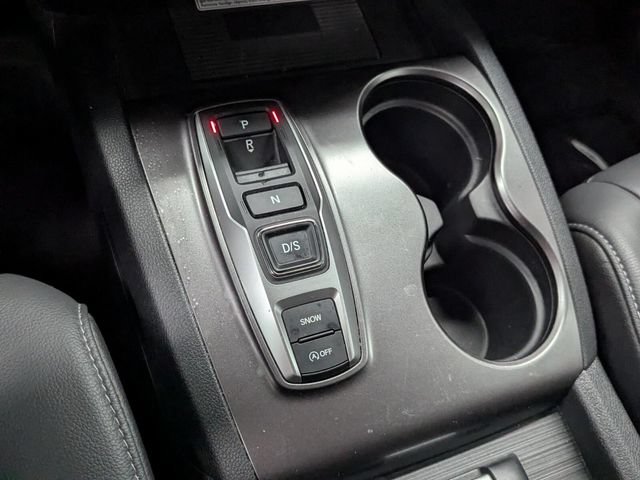 Certified 2021 Honda Pilot Special Edition image 25