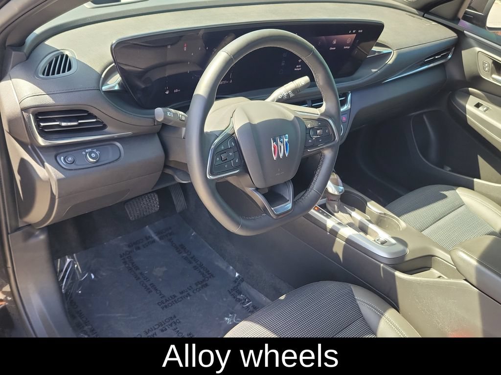 Used 2024 Buick Envista Preferred w/ Convenience I Package FWD image 19